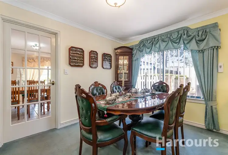 Third view of Homely house listing, 23 Carlton Turn, Currambine WA 6028