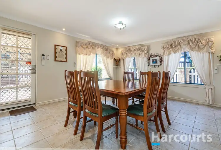 Sixth view of Homely house listing, 23 Carlton Turn, Currambine WA 6028