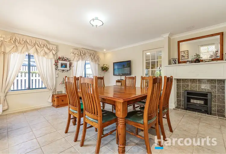 Seventh view of Homely house listing, 23 Carlton Turn, Currambine WA 6028