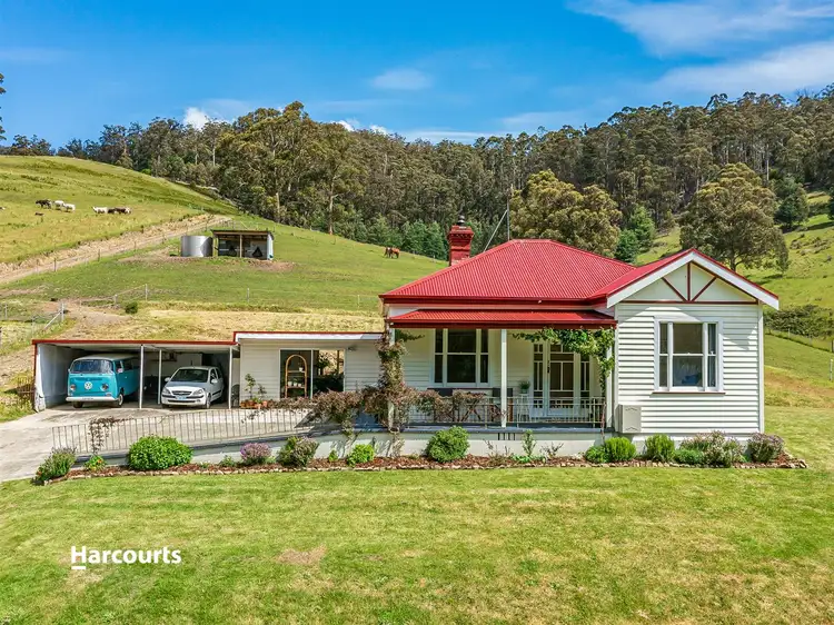 Main view of Homely house listing, 38 Coal Mine Road, Gardners Bay TAS 7112