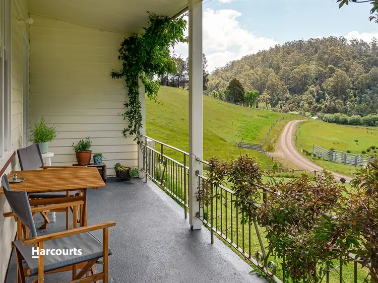 Fourth view of Homely house listing, 38 Coal Mine Road, Gardners Bay TAS 7112