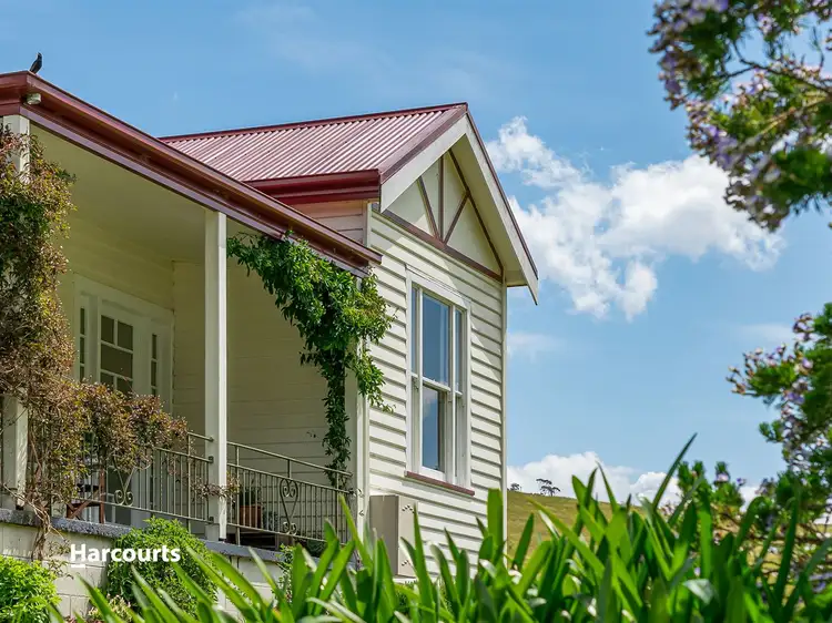 Sixth view of Homely house listing, 38 Coal Mine Road, Gardners Bay TAS 7112