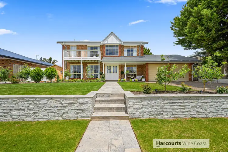 4 Churston Place, Moana SA 5169