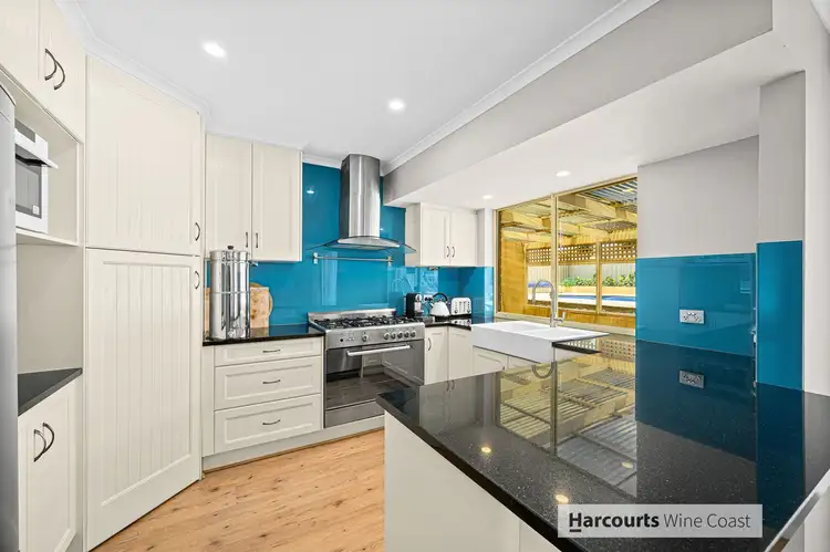 Fifth view of Homely house listing, 4 Churston Place, Moana SA 5169