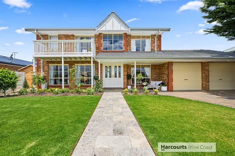 Sixth view of Homely house listing, 4 Churston Place, Moana SA 5169