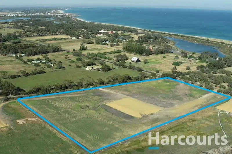 Main view of Homely land listing, Lot 16 Forrest Beach Road, Wonnerup WA 6280
