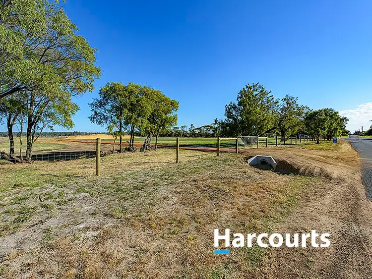 Fourth view of Homely land listing, Lot 16 Forrest Beach Road, Wonnerup WA 6280