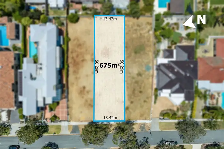 112A Forrest Street, South Perth WA 6151