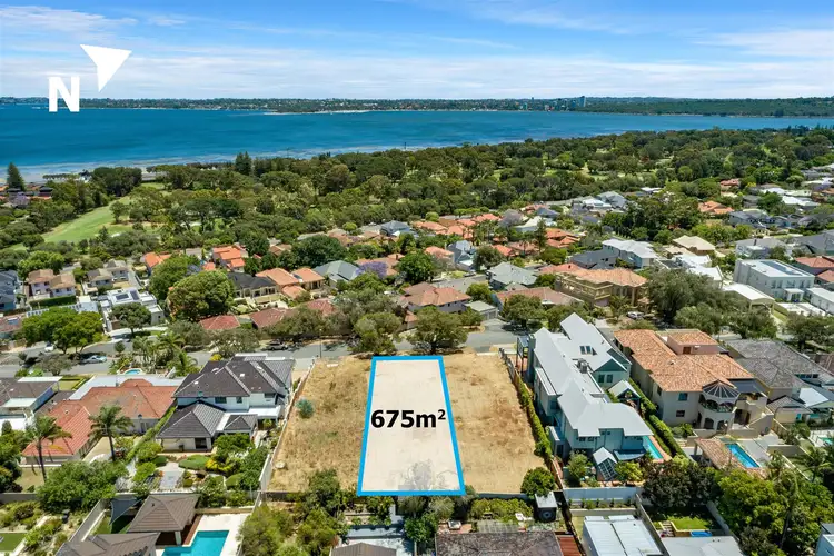 Third view of Homely house listing, 112A Forrest Street, South Perth WA 6151
