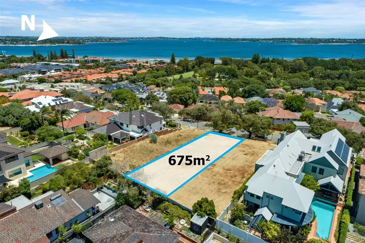 Fourth view of Homely house listing, 112A Forrest Street, South Perth WA 6151