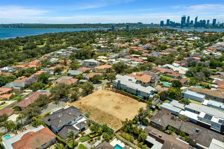 Fifth view of Homely house listing, 112A Forrest Street, South Perth WA 6151