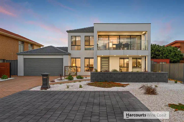 Second view of Homely house listing, 277 Esplanade, Seaford SA 5169