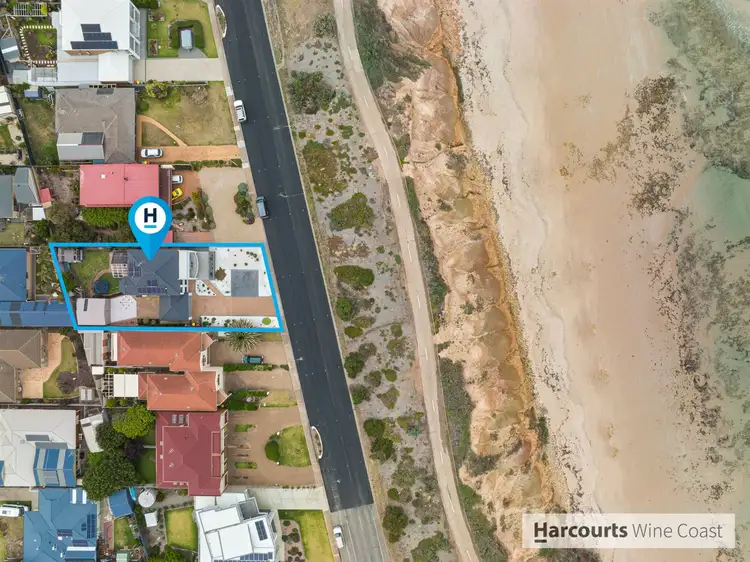Fourth view of Homely house listing, 277 Esplanade, Seaford SA 5169