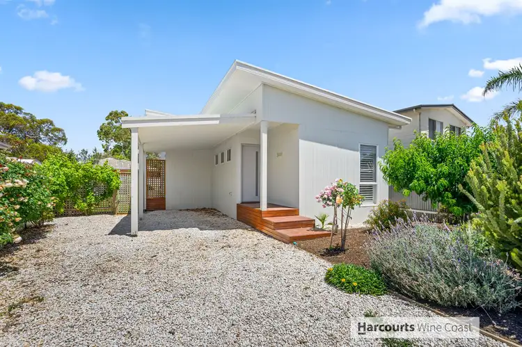 36 Harvey Crescent, Aldinga Beach SA 5173