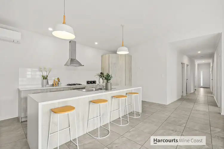 Fifth view of Homely house listing, 36 Harvey Crescent, Aldinga Beach SA 5173