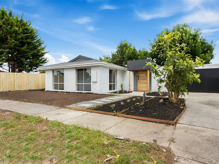 1 Greythorn Road, Hastings VIC 3915