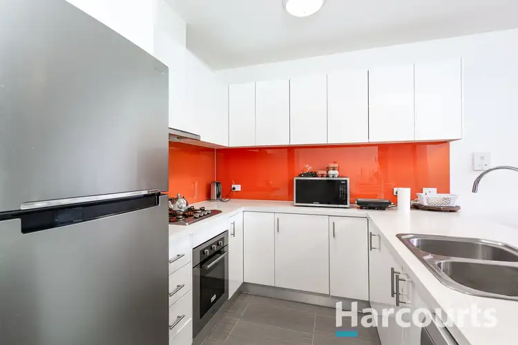 Main view of Homely unit listing, 13/9 Mcfarlane Crescent, Dandenong VIC 3175