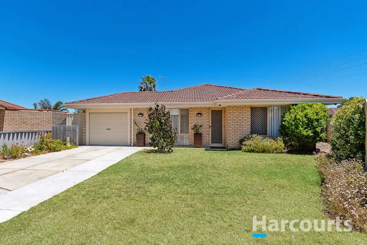 Main view of Homely house listing, 35A Manapouri Meander, Joondalup WA 6027