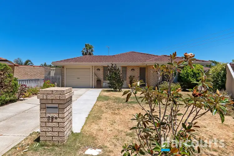Second view of Homely house listing, 35A Manapouri Meander, Joondalup WA 6027