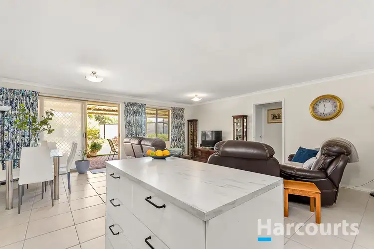 Fourth view of Homely house listing, 35A Manapouri Meander, Joondalup WA 6027