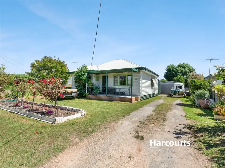 10 Tilson Grove, Wangaratta VIC 3677