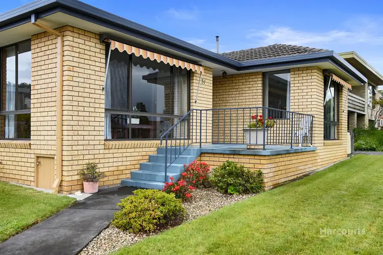 Second view of Homely house listing, 1/51 Hymettus Street, Howrah TAS 7018