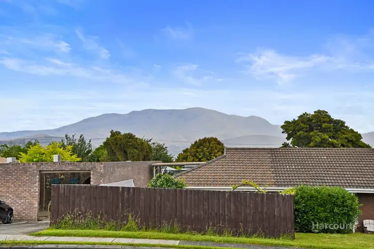 Third view of Homely house listing, 1/51 Hymettus Street, Howrah TAS 7018
