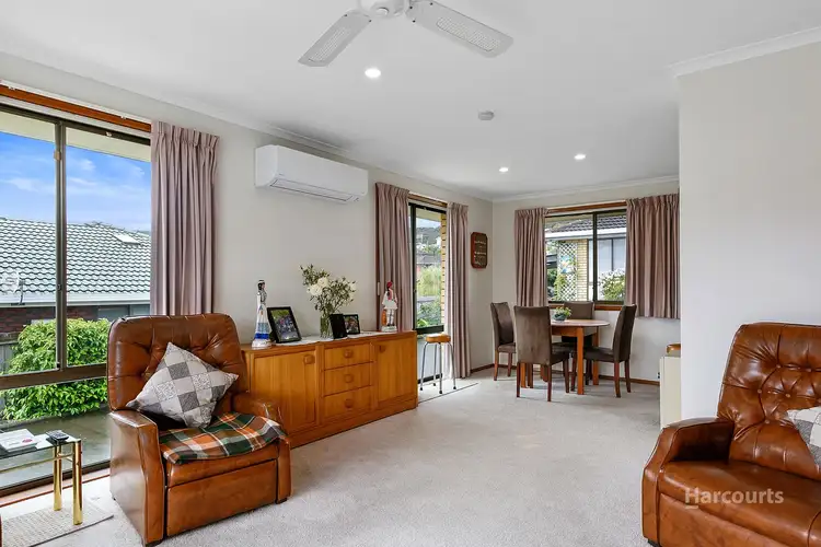 Fifth view of Homely house listing, 1/51 Hymettus Street, Howrah TAS 7018