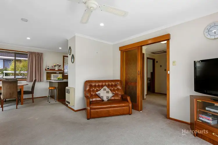 Sixth view of Homely house listing, 1/51 Hymettus Street, Howrah TAS 7018