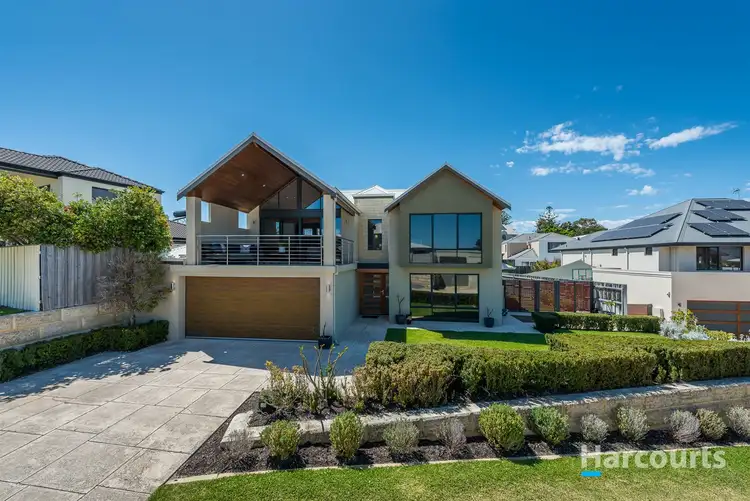 Main view of Homely house listing, 4 Catalina Place, Quinns Rocks WA 6030