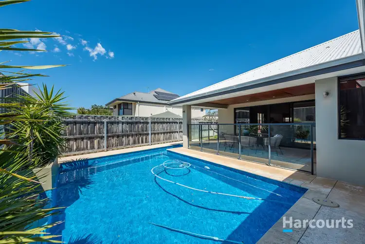 Third view of Homely house listing, 4 Catalina Place, Quinns Rocks WA 6030
