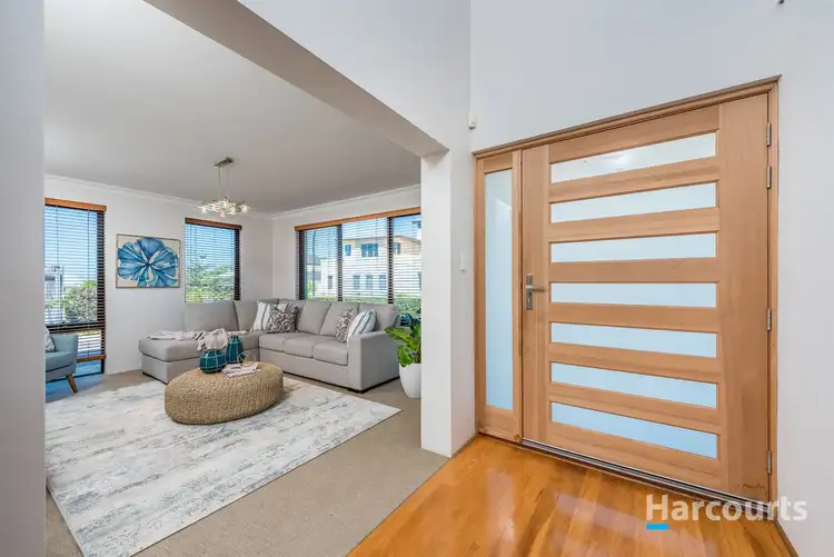 Fourth view of Homely house listing, 4 Catalina Place, Quinns Rocks WA 6030