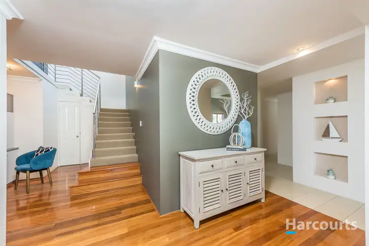 Sixth view of Homely house listing, 4 Catalina Place, Quinns Rocks WA 6030
