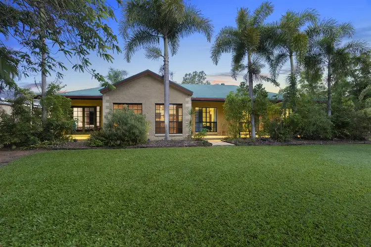 32 Flagstone Avenue, Rangewood QLD 4817