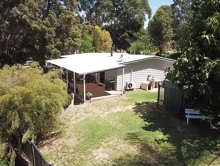 254 Lefroy Road, Bridgetown WA 6255