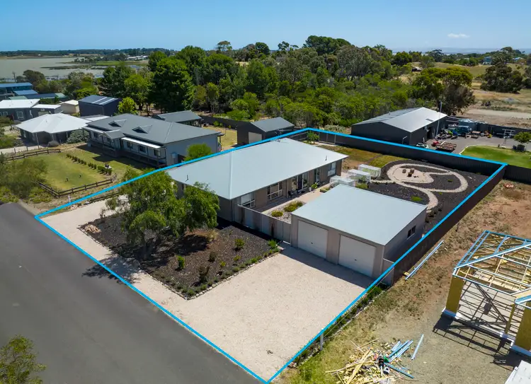 Second view of Homely house listing, 4 Webers Way, Clayton Bay SA 5256