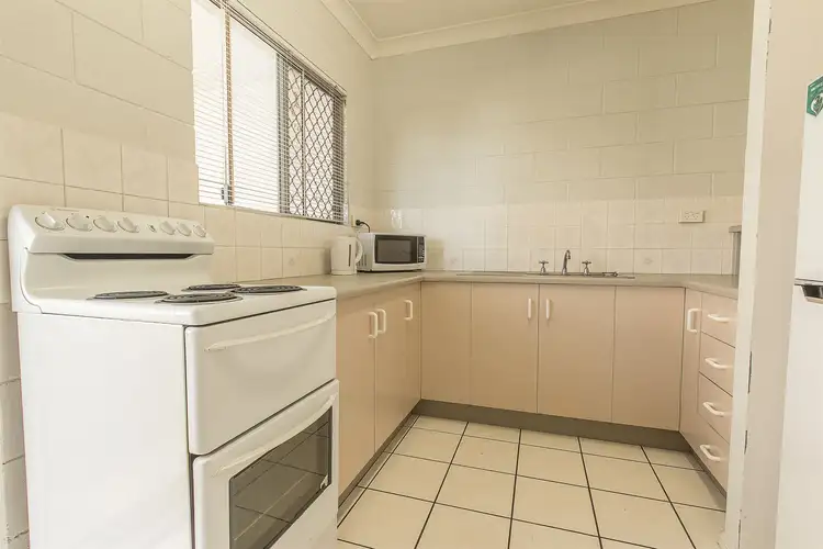 Third view of Homely unit listing, 9/133-137 Ireland Street, Oonoonba QLD 4811