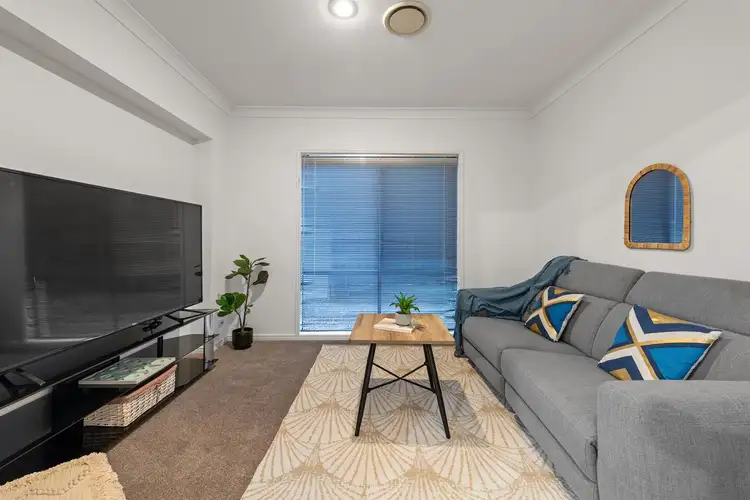 Fifth view of Homely house listing, 33 Astley Parade, North Lakes QLD 4509