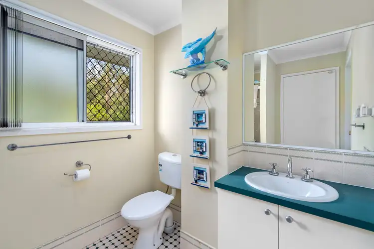 Sixth view of Homely townhouse listing, 21/24 Gleneagles Avenue, Cornubia QLD 4130