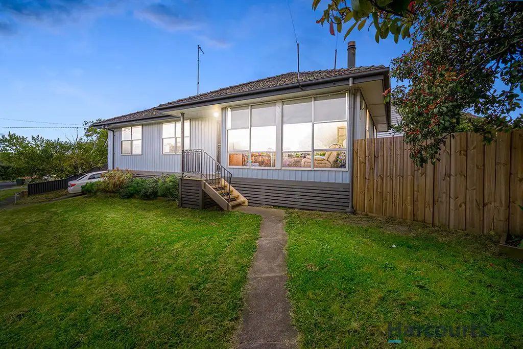 Main view of Homely house listing, 40 Otway Street South, Ballarat East VIC 3350