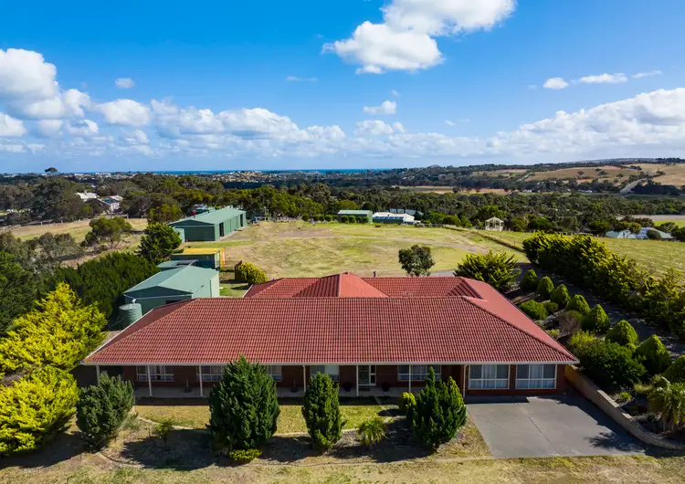 18 Arabian Court, Hindmarsh Valley SA 5211