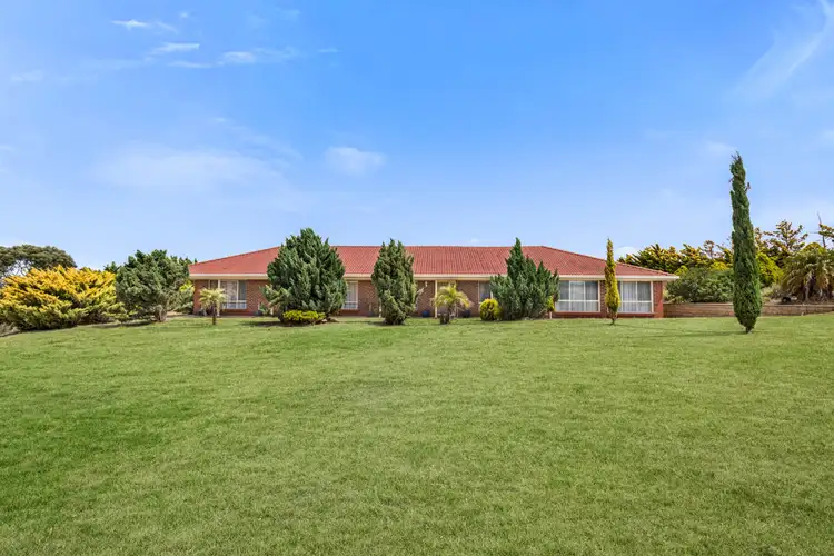 Third view of Homely house listing, 18 Arabian Court, Hindmarsh Valley SA 5211