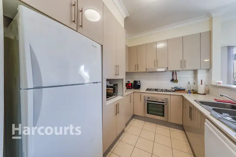 Fourth view of Homely apartment listing, 19/7-9 King Street, Campbelltown NSW 2560