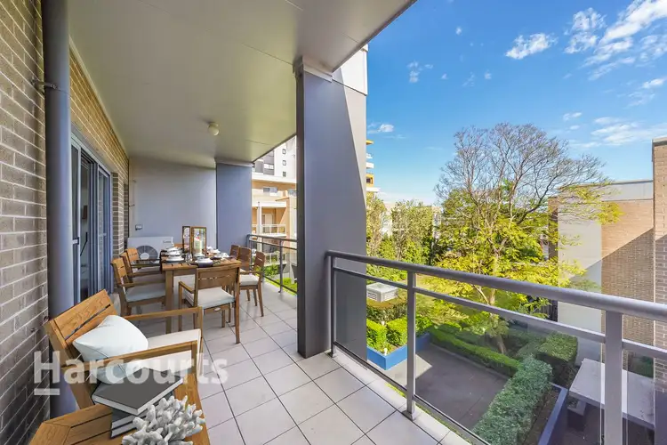 Fifth view of Homely apartment listing, 19/7-9 King Street, Campbelltown NSW 2560