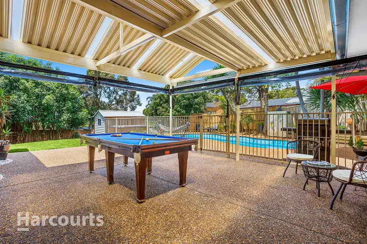 Second view of Homely house listing, 20 Byrne Place, Kiama Downs NSW 2533