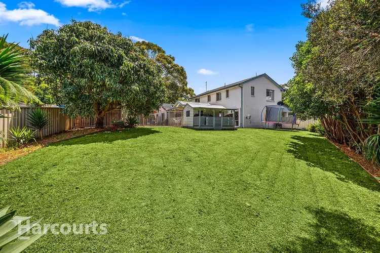 Fourth view of Homely house listing, 20 Byrne Place, Kiama Downs NSW 2533