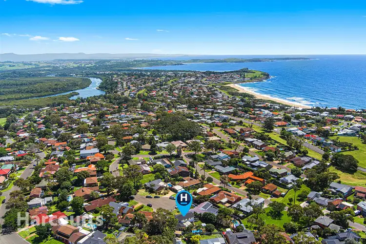 Sixth view of Homely house listing, 20 Byrne Place, Kiama Downs NSW 2533