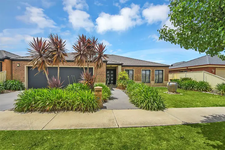 55 Hillary Street, Horsham VIC 3400