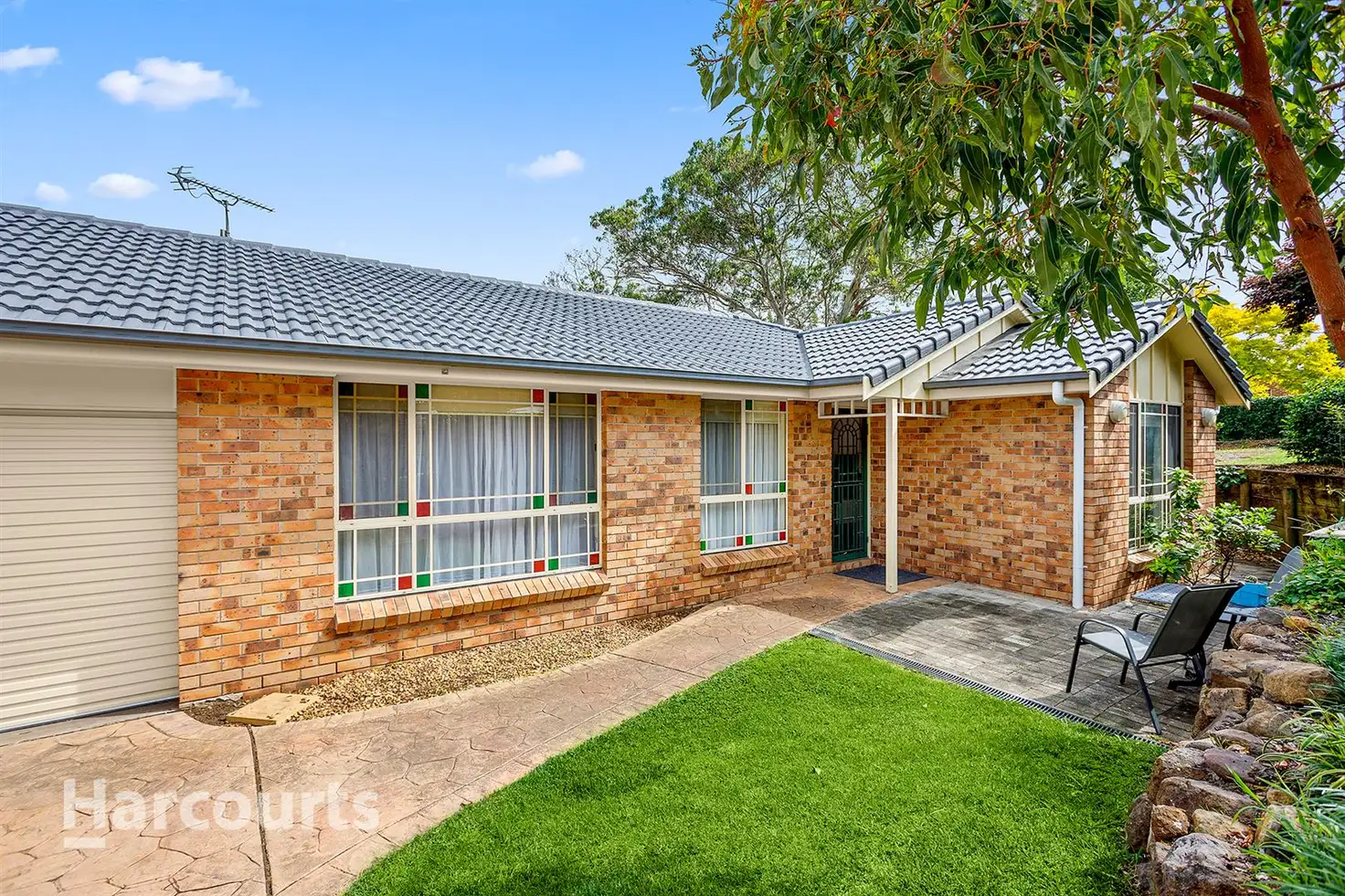 Main view of Homely semi-detached listing, 81 Meehan Drive, Kiama Downs NSW 2533