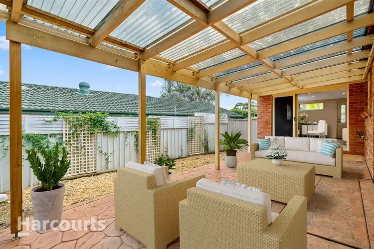 Second view of Homely semi-detached listing, 81 Meehan Drive, Kiama Downs NSW 2533